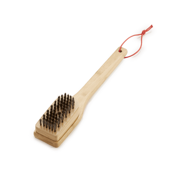 Weber Weber 12" Bamboo Brush - 6275 6275 Barbecue Accessories