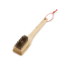 Weber Weber 12" Bamboo Brush - 6275 6275 Barbecue Accessories