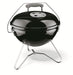 Weber Weber 14" Smokey Joe Premium Charcoal Grill 40020 Barbecue Finished - Charcoal