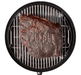 Weber Weber 14" Smokey Mountain Cooker 711001 Barbecue Finished - Charcoal