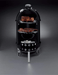 Weber Weber 14" Smokey Mountain Cooker 711001 Barbecue Finished - Charcoal
