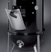 Weber Weber 14" Smokey Mountain Cooker 711001 Barbecue Finished - Charcoal