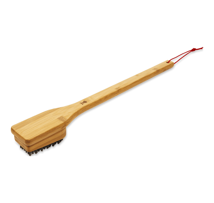 Weber Weber 18" Bamboo Brush - 6276 6276 Barbecue Accessories