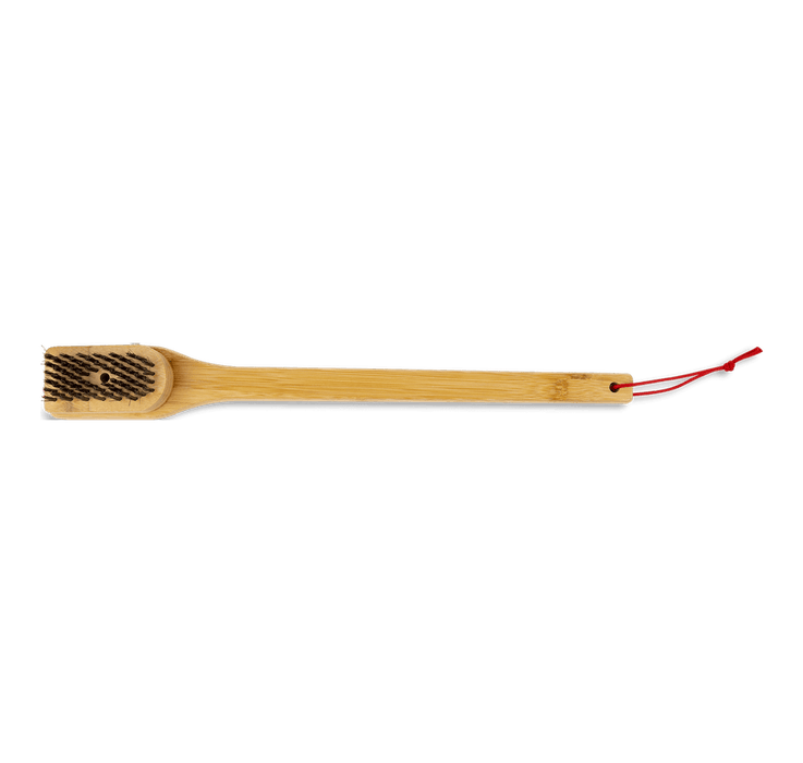 Weber Weber 18" Bamboo Brush - 6276 6276 Barbecue Accessories