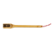 Weber Weber 18" Bamboo Brush - 6276 6276 Barbecue Accessories