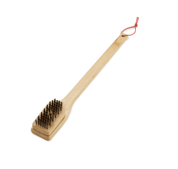 Weber Weber 18" Bamboo Brush - 6276 6276 Barbecue Accessories