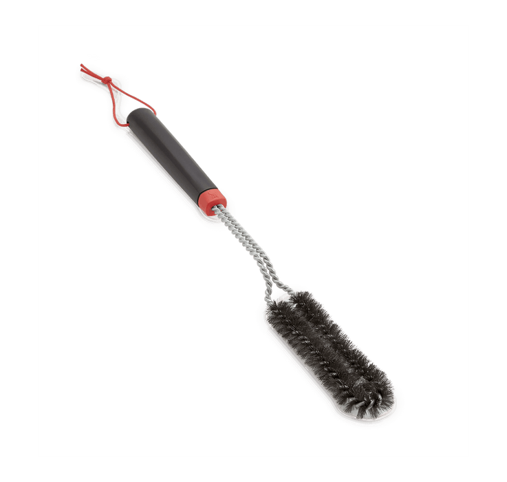 Weber Weber 18" Detail Grill Brush - 6729 6279 Barbecue Accessories