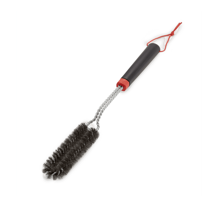 Weber Weber 18" Detail Grill Brush - 6729 6279 Barbecue Accessories
