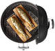 Weber Weber 18" Jumbo Joe Charcoal Grill 1211001 Barbecue Finished - Charcoal