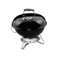 Weber Weber 18" Jumbo Joe Charcoal Grill 1211001 Barbecue Finished - Charcoal