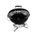 Weber Weber 18" Jumbo Joe Charcoal Grill 1211001 Barbecue Finished - Charcoal