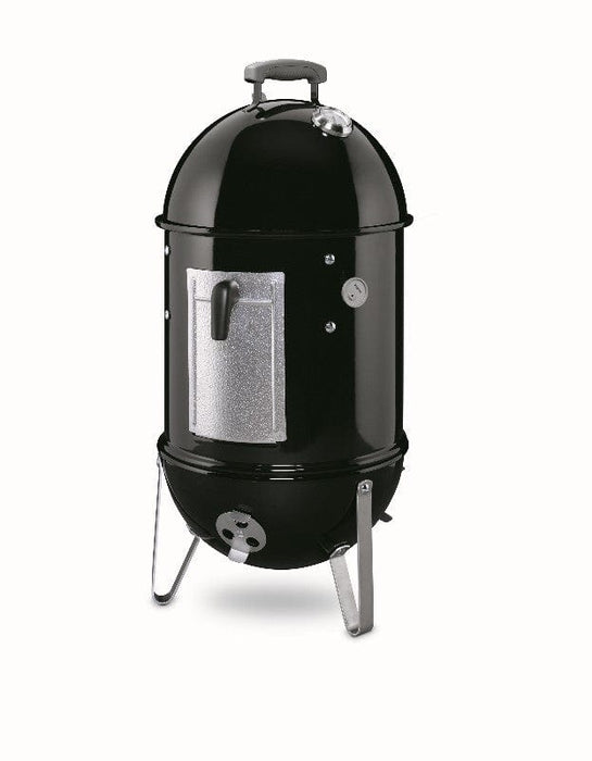 Weber Weber 18" Smokey Mountain Cooker 721001 Barbecue Finished - Charcoal