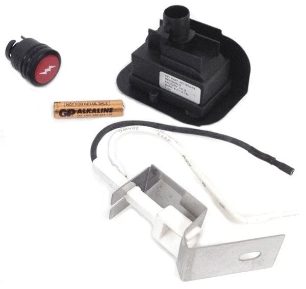 Weber Weber 2-outlet Ignition Kit - 80475 80475 Barbecue Parts