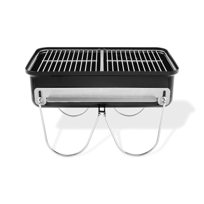 Weber Weber 2-Piece Cooking Grate (Charcoal-Go-Anywhere) - 3400656 3400656 Barbecue Accessories