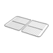 Weber Weber 2-Piece Cooking Grate (Charcoal-Go-Anywhere) - 3400656 3400656 Barbecue Accessories