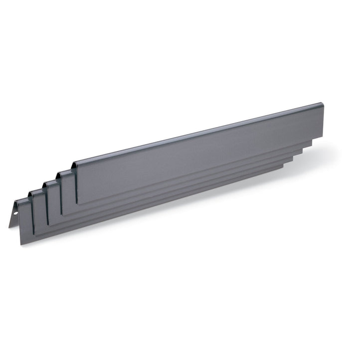Weber Weber 21.5" Flavorizer Bars (5-Pack) - 7534 7534 Barbecue Parts
