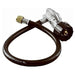 Weber Weber 21" Hose and Regulator Kit - 7502 7502 Barbecue Parts