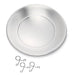 Weber Weber 22.5" One-Touch Silver Ash Catcher Kit - 7407 7407 Barbecue Accessories