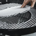 Weber Weber 22" Master-Touch Charcoal Grill Barbecue Finished - Charcoal