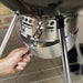 Weber Weber 22" Master-Touch Charcoal Grill Barbecue Finished - Charcoal