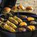 Weber Weber 22" Master-Touch Charcoal Grill Barbecue Finished - Charcoal