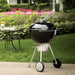 Weber Weber 22" Master-Touch Charcoal Grill Barbecue Finished - Charcoal
