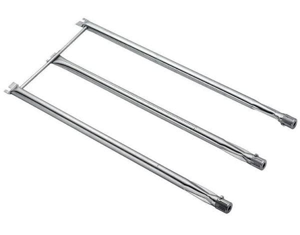 Weber Weber 3-Burner Tube Kit (Select Genesis LX/Gold/Platinum Grills) - 20428 20428 Barbecue Parts