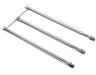 Weber Weber 3-Burner Tube Kit (Select Genesis LX/Gold/Platinum Grills) - 20428 20428 Barbecue Parts