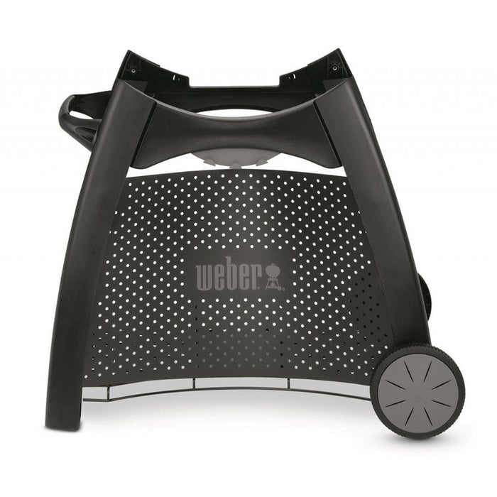 Weber Weber 6525 Q Cart 6525 Barbecue Accessories