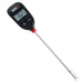Weber Weber 6750 Instant-Read Grill Thermometer 6750 Barbecue Accessories 077924048395
