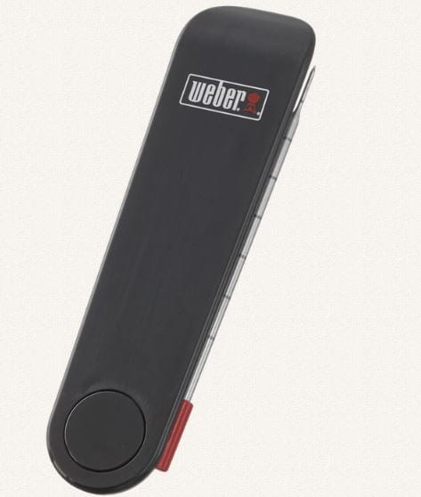 Weber Weber 6752 Premium Digital Thermometer 6752 Barbecue Accessories