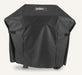 Weber Weber 7138 Premium Grill Cover (Spirit 200 & Spirit II 200 Series) 7138 Barbecue Accessories
