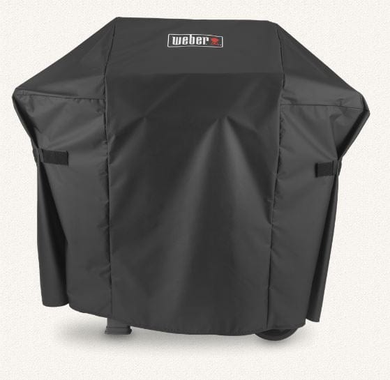Weber Weber 7139 Premium Grill Cover (Spirit 300 & Spirit II 300 Series) 7139 Barbecue Accessories