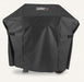 Weber Weber 7139 Premium Grill Cover (Spirit 300 & Spirit II 300 Series) 7139 Barbecue Accessories