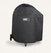 Weber Weber 7173 Premium Grill Cover (Summit Charcoal) 7173 Barbecue Accessories