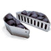 Weber Weber 7403 Char-Baskets (18"/22"/26" Charcoal Grills) 7403 Barbecue Accessories