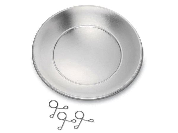 Weber Weber Aluminum Ash Catcher - 80673 80673 Barbecue Parts