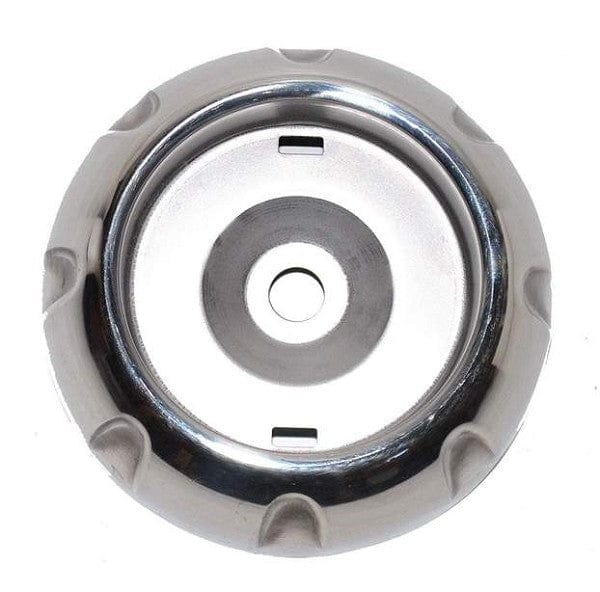 Weber Weber Bezel for Thermometer Smokey Mountain (22.5") - 63026 63026 Barbecue Parts