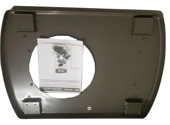 Weber Weber BTM PNL 300 LP Spirit '13 US - 69810 69810-WEBER Barbecue Parts