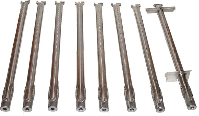 Weber Weber Burner Kit Smkr Sr Sum 600 18 - 67558 67558 Barbecue Parts
