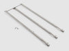 Weber Weber Burner Set (Genesis 2008-2010) 34-1/4" L - 67820 67820 Barbecue Parts