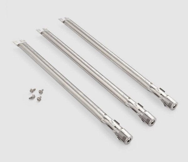 Weber Weber Burner Set Genesis 300 - 62752 62752 Barbecue Parts