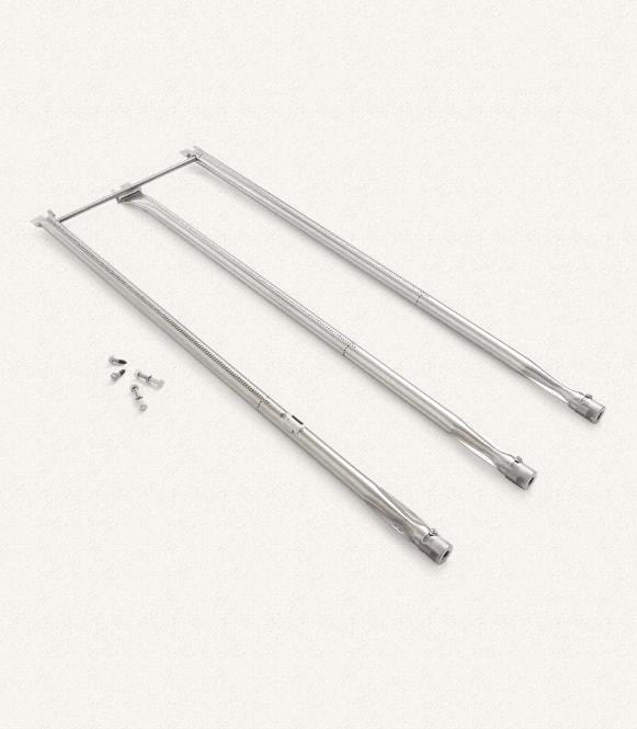 Weber Weber Burner Tube Kit (Genesis 310/320 Series) - 67722 67722 Barbecue Parts