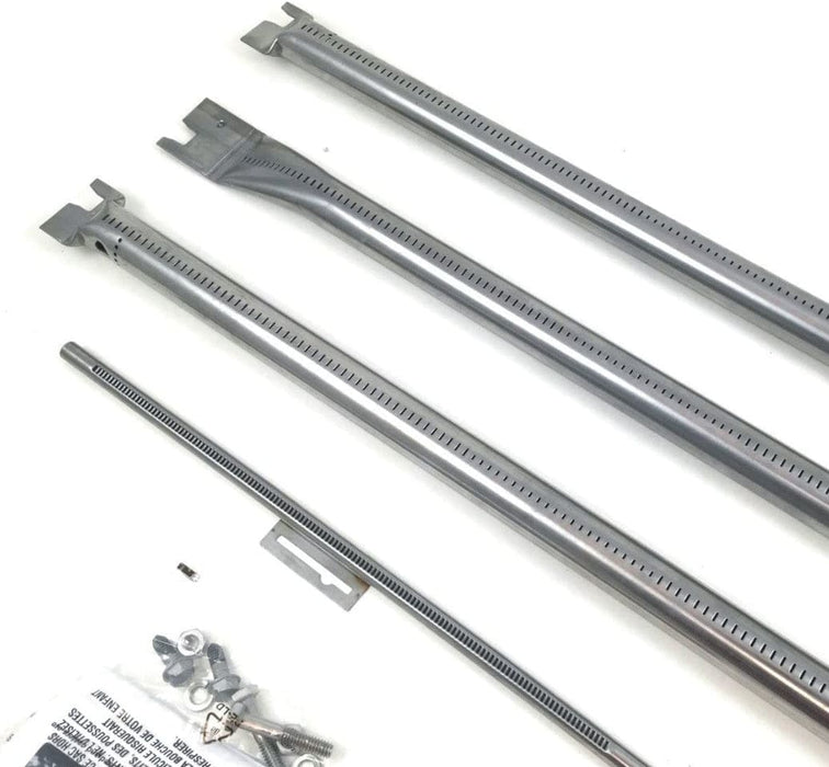Weber Weber Burner Tube Kit (Genesis 310/320 Series) - 67722 67722 Barbecue Parts