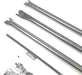 Weber Weber Burner Tube Kit (Genesis 310/320 Series) - 67722 67722 Barbecue Parts