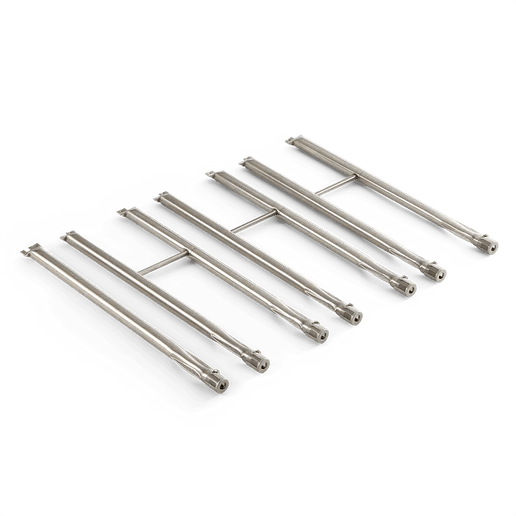 Weber Weber Burner Tube (Set) Sum 6B D - 85663 85663 Barbecue Parts