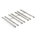 Weber Weber Burner Tube (Set) Sum 6B D - 85663 85663 Barbecue Parts