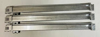 Weber Weber Burner Tubes Lp C2 3b (3 Pcs) Gen 18 - 67207 67207 Barbecue Parts
