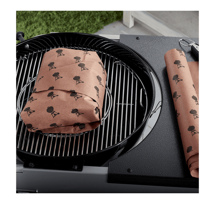 Weber Weber Butcher Paper - 7008 7008 Barbecue Accessories