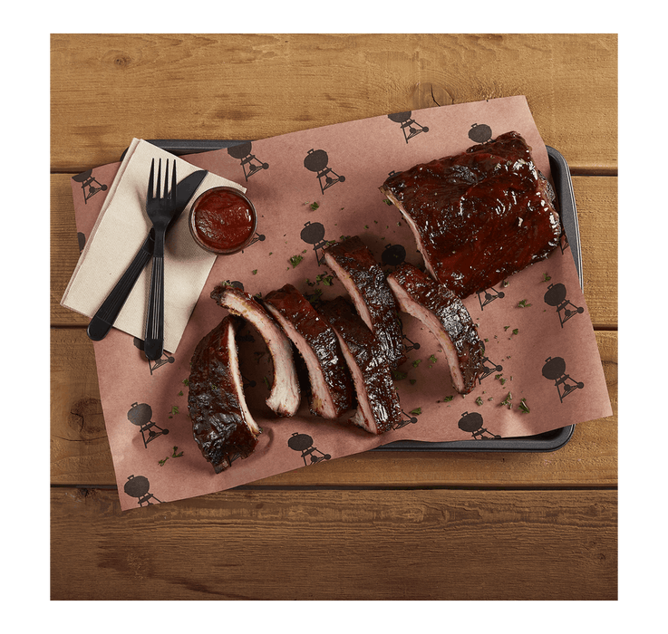 Weber Weber Butcher Paper - 7008 7008 Barbecue Accessories